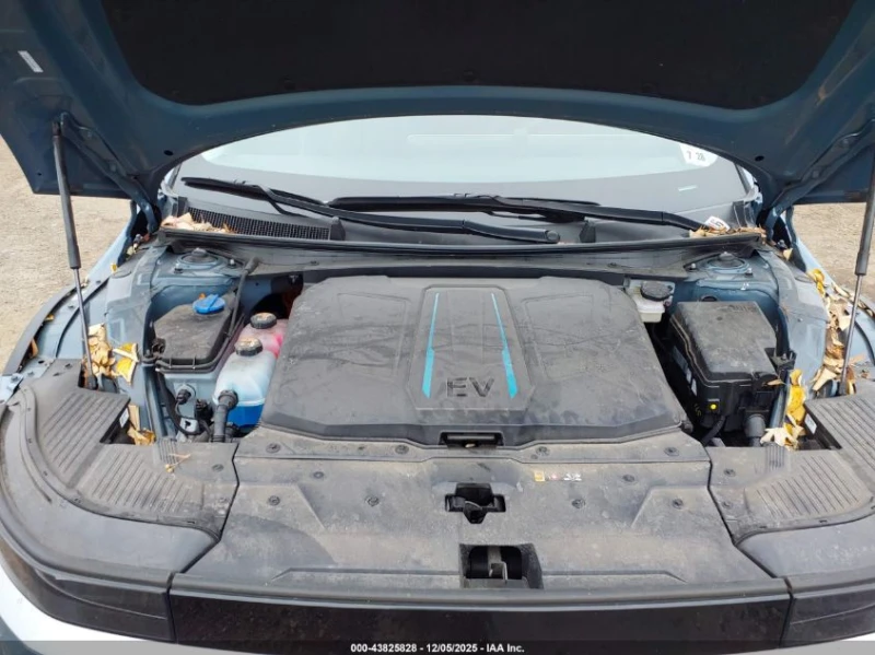 Hyundai Ioniq 5 Sel, снимка 10 - Автомобили и джипове - 53570920