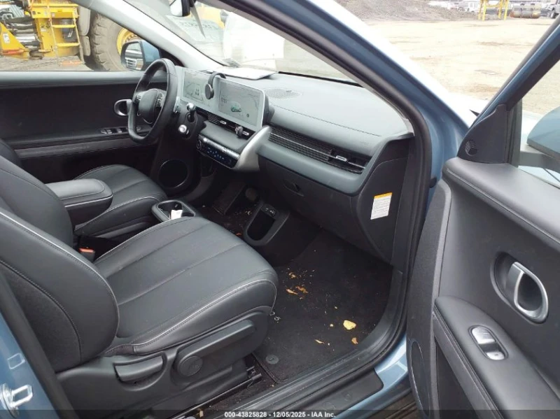 Hyundai Ioniq 5 Sel, снимка 5 - Автомобили и джипове - 53570920