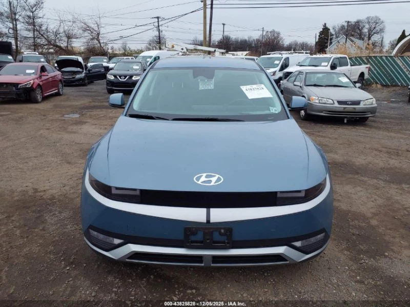 Hyundai Ioniq 5 Sel, снимка 6 - Автомобили и джипове - 53570920