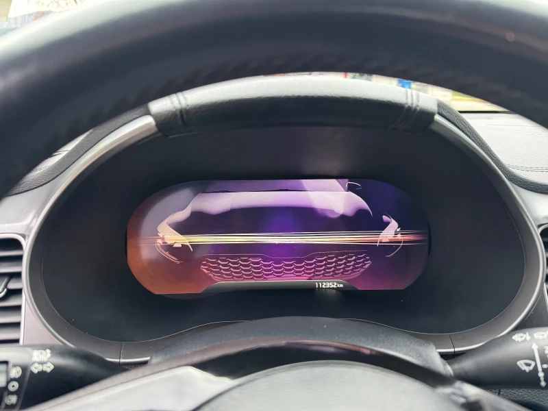 Kia Ceed T-GDI GPL Дигитално табло !, снимка 14 - Автомобили и джипове - 53596701