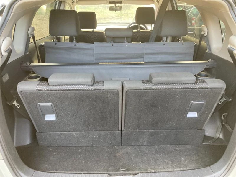 Toyota Corolla verso 2.2D4D 136   | Mobile.bg   17