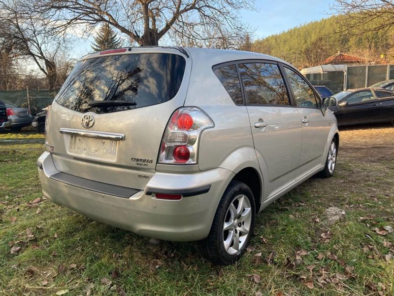 Toyota Corolla verso 2.2D4D 136   | Mobile.bg   5