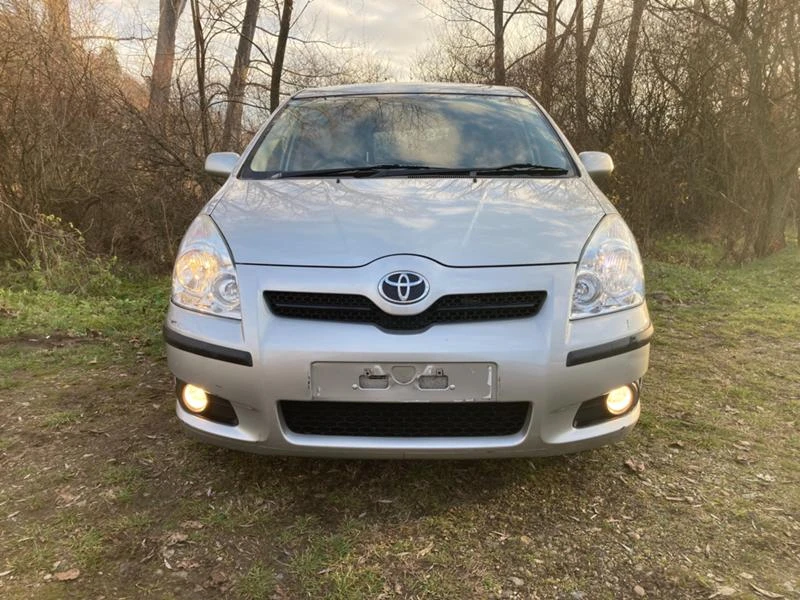 Toyota Corolla verso 2.2D4D 136   | Mobile.bg   2