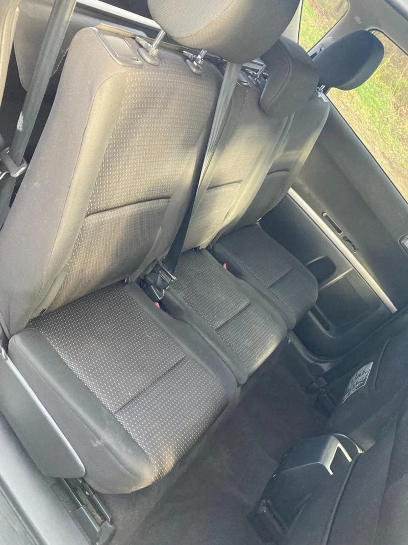 Toyota Corolla verso 2.2D4D 136   | Mobile.bg   12