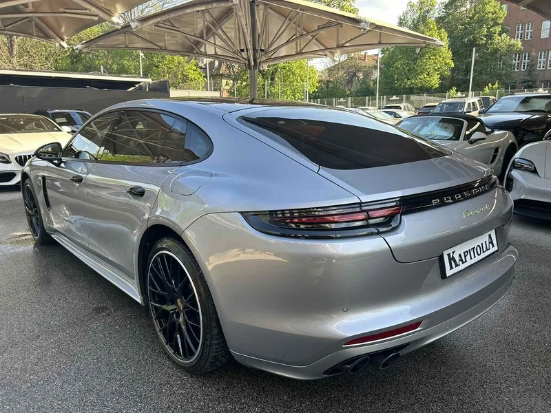 Porsche Panamera 4 E-Hybrid/EXECUTIVE - изображение 7