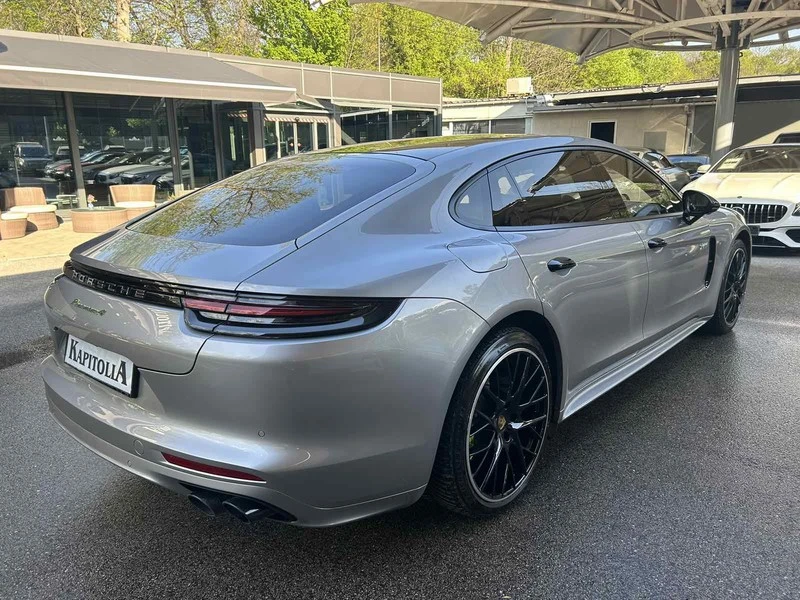 Porsche Panamera 4 E-Hybrid/EXECUTIVE - изображение 5