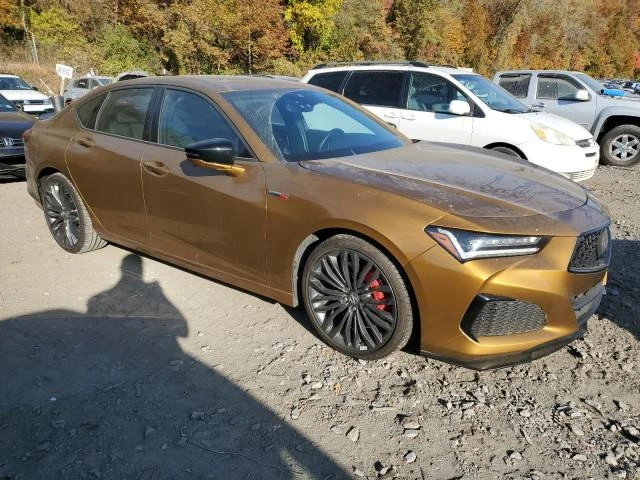 Acura TLX TYPE S  - изображение 3