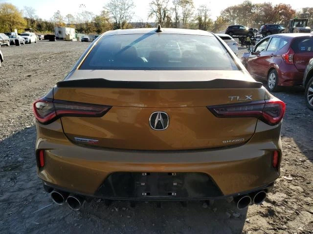 Acura TLX TYPE S  - изображение 2