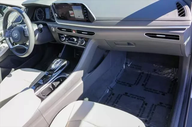 Hyundai Sonata   2.0 LPG  | Mobile.bg   12