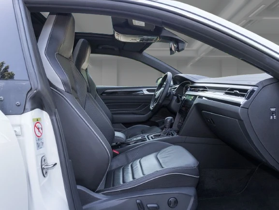 VW Arteon Shooting Brake 2.0 TDI = R-Line= Гаранция - изображение 8