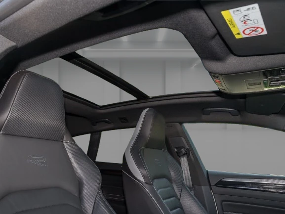 VW Arteon Shooting Brake 2.0 TDI = R-Line= Гаранция - изображение 7