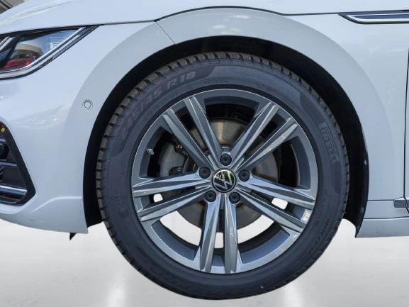 VW Arteon Shooting Brake 2.0 TDI = R-Line= Гаранция - изображение 3