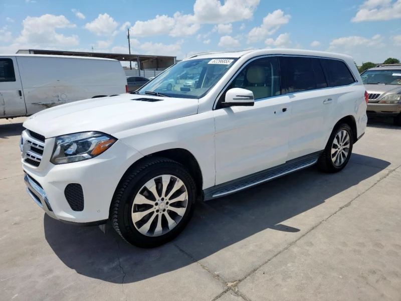 Mercedes-Benz GLS 450 4MATIC/9G-TRONIC/КЛИП НА ДВИГАТЕЛЯ! - 33800 лв. - 96879516 1