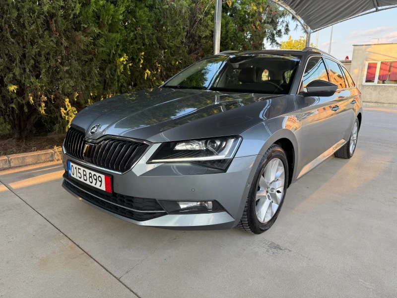 Skoda Superb 2.0 TDI Style - 28800 лв. - 61996731 1