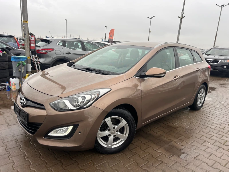 Hyundai I30 1.6CRDI EURO 5 - 7900 лв. / 4039.21 € - 97540530 1