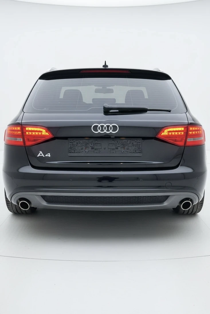 Audi A4  3.0TDI 3xS Line+ Quattro , снимка 5 - Автомобили и джипове - 52817351