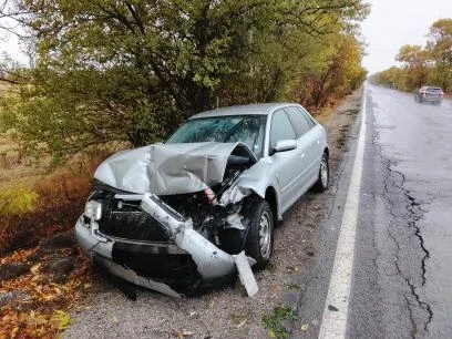 Audi A3, снимка 2 - Автомобили и джипове - 54006237