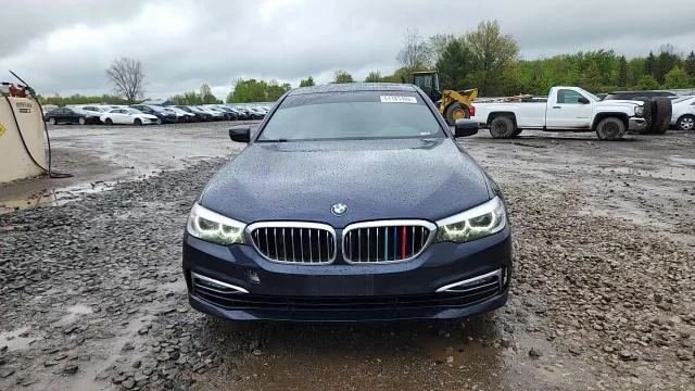 BMW 530 2.0l, снимка 13 - Автомобили и джипове - 54725917