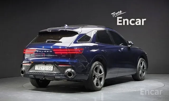 Genesis GV70 3.5T | ��������� ����� | 360 ��� | ���� | HEAD UP  | Mobile.bg � ����������� 3
