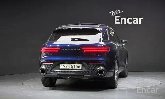 Genesis GV70 3.5T | ��������� ����� | 360 ��� | ���� | HEAD UP  | Mobile.bg � ����������� 4
