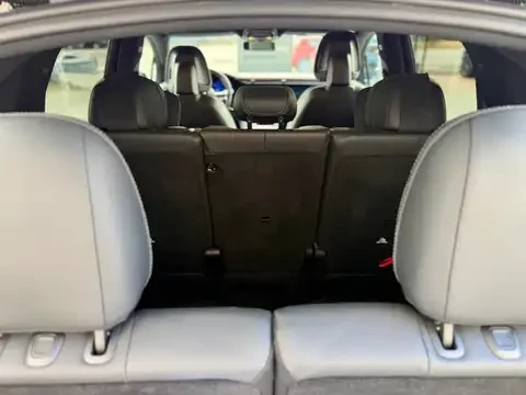 Mercedes-Benz EQS SUV AMG LINE, снимка 17 - Автомобили и джипове - 55945604