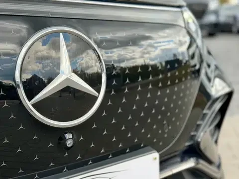 Mercedes-Benz EQS SUV AMG LINE, снимка 6 - Автомобили и джипове - 55945604