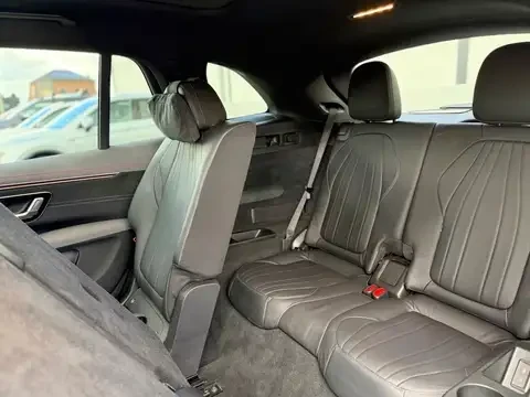 Mercedes-Benz EQS SUV AMG LINE, снимка 14 - Автомобили и джипове - 55945604