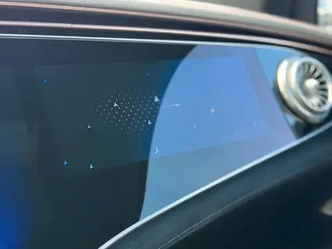 Mercedes-Benz EQS SUV AMG LINE, снимка 15 - Автомобили и джипове - 55945604