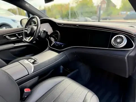 Mercedes-Benz EQS SUV AMG LINE, снимка 16 - Автомобили и джипове - 55945604