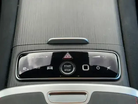 Mercedes-Benz EQS SUV AMG LINE, снимка 12 - Автомобили и джипове - 55945604