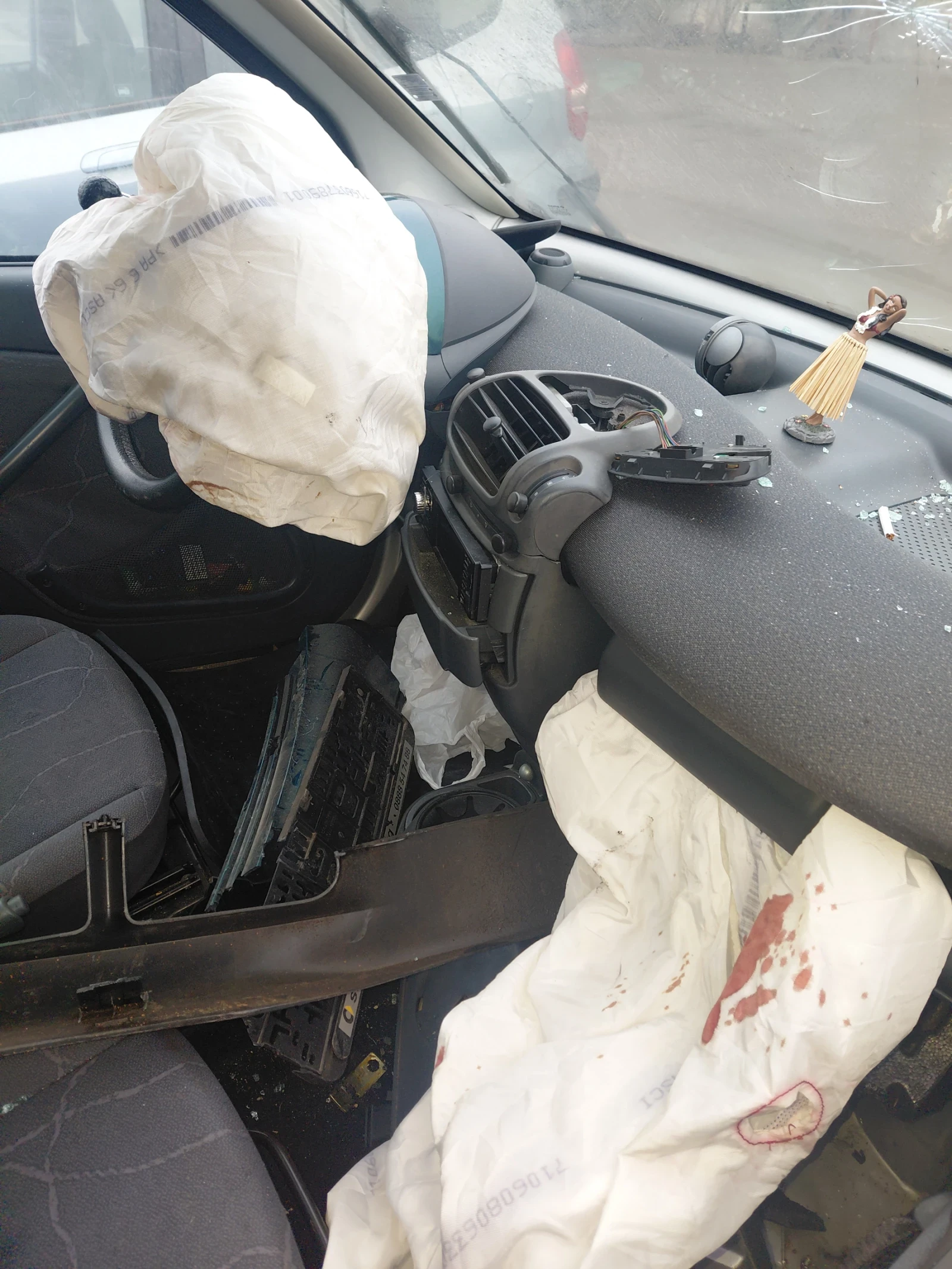 Smart Fortwo, снимка 1