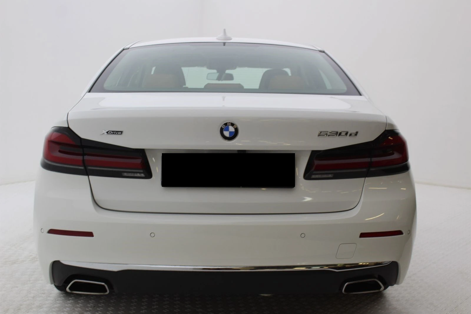 BMW 530 xDrive*LuxuryLine*LED*Virtual*ГАРАНЦИЯ - изображение 4