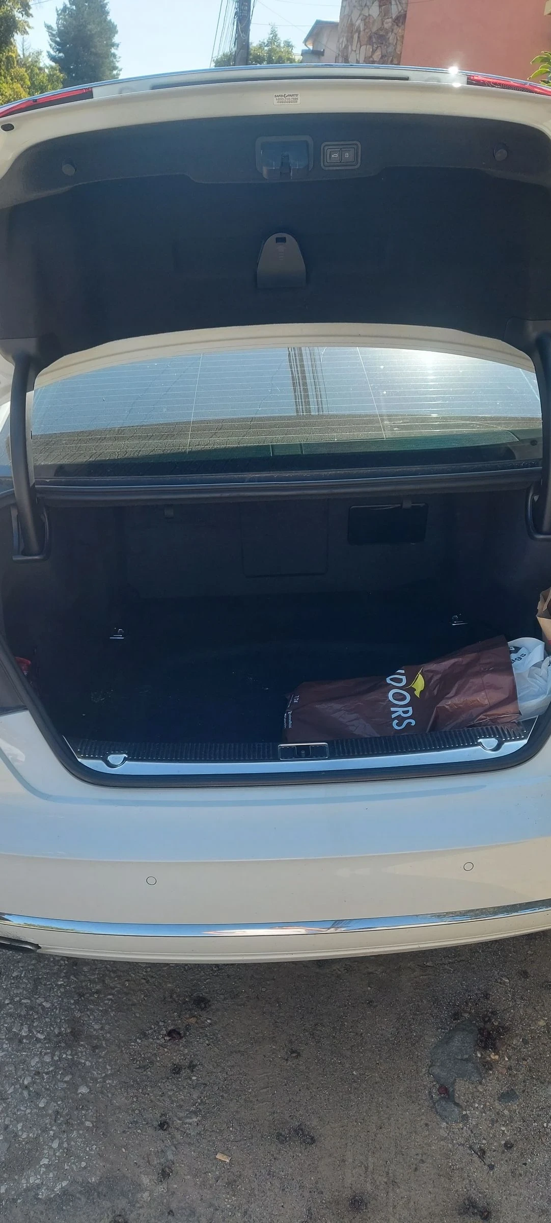 Audi A8 3.0 TFSI ���� ���� ������� ��������� | Mobile.bg � ����������� 17