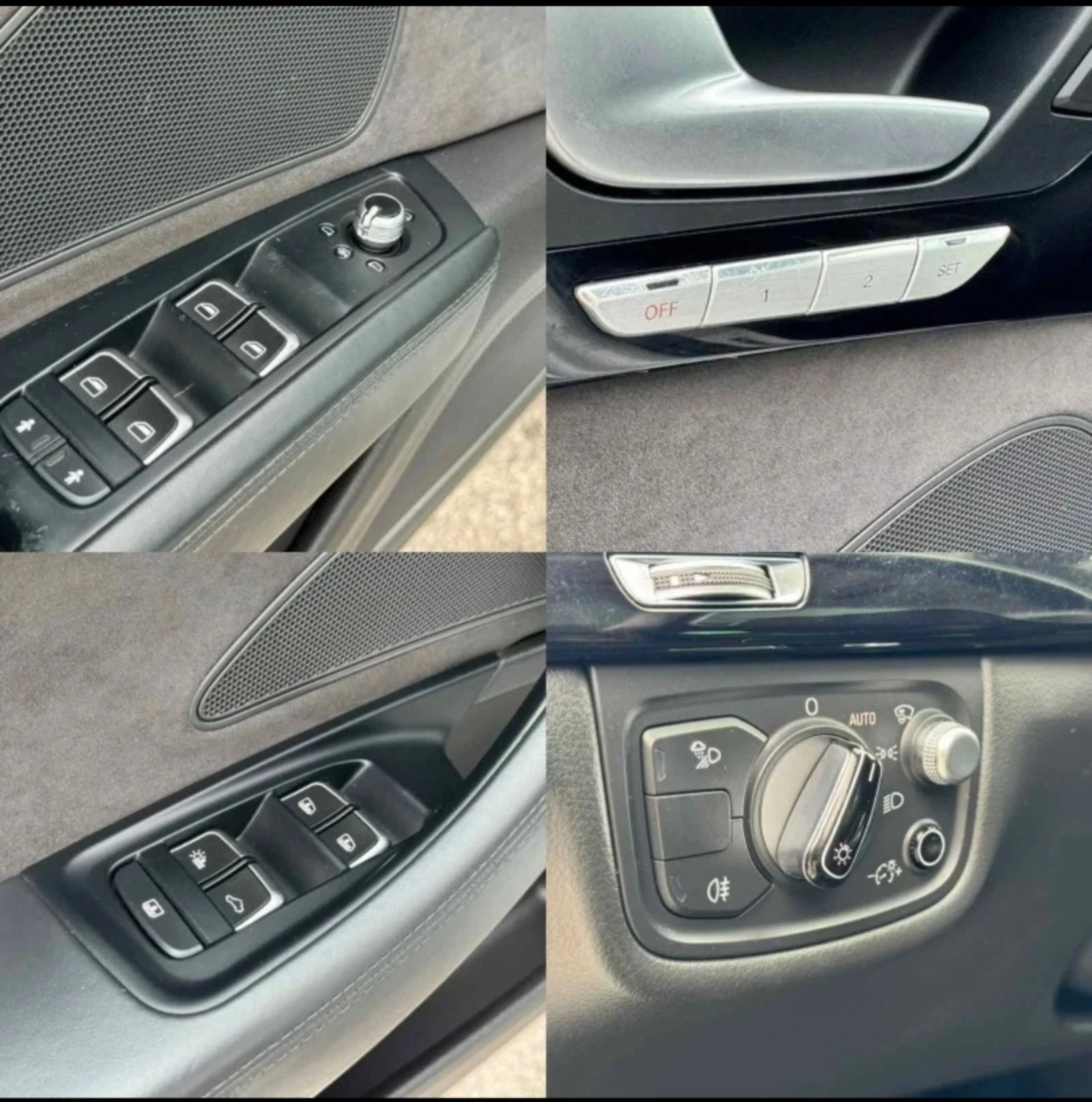 Audi A8 3.0 TFSI ���� ���� ������� ��������� | Mobile.bg � ����������� 11