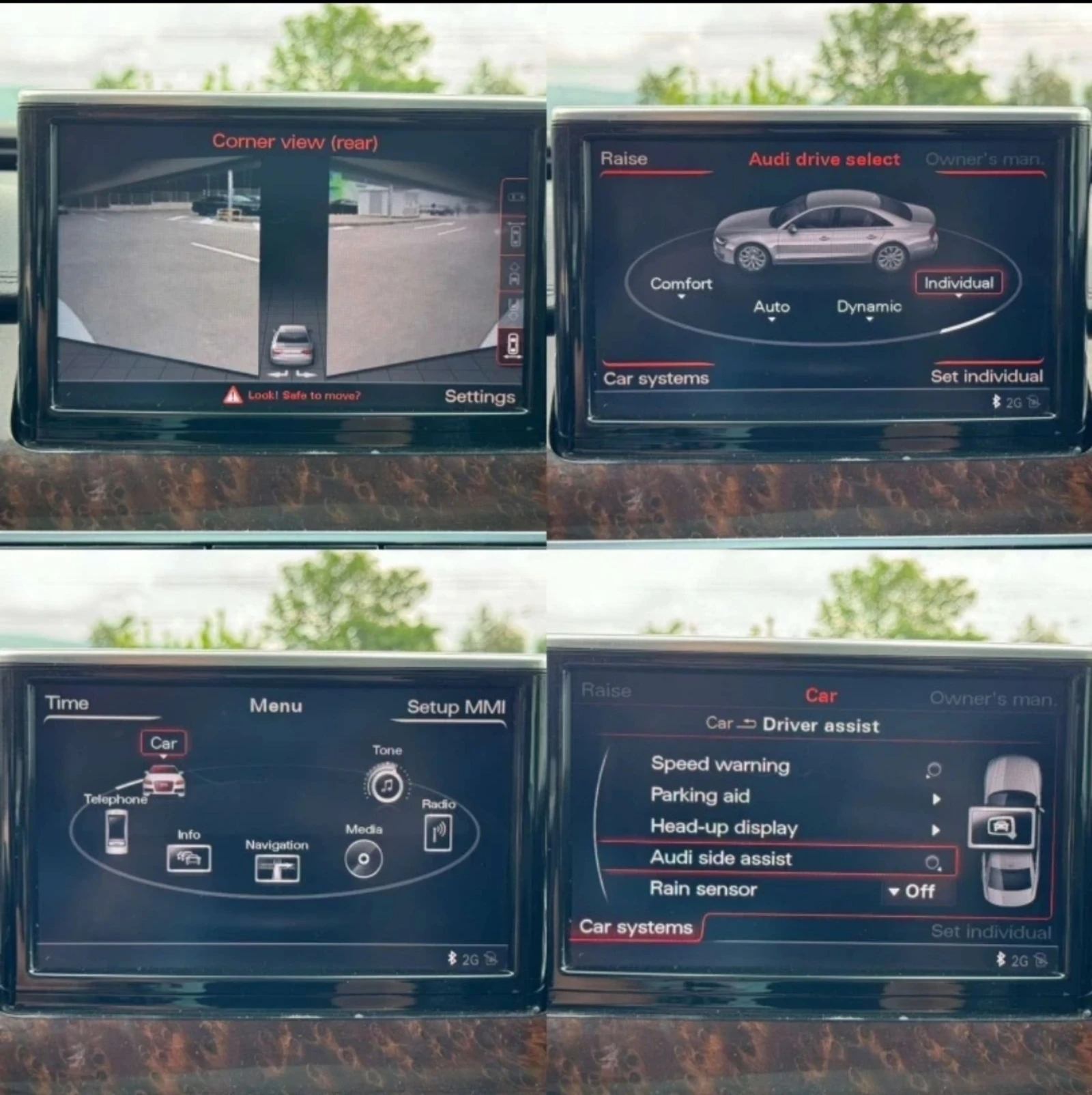 Audi A8 3.0 TFSI ���� ���� ������� ��������� | Mobile.bg � ����������� 14