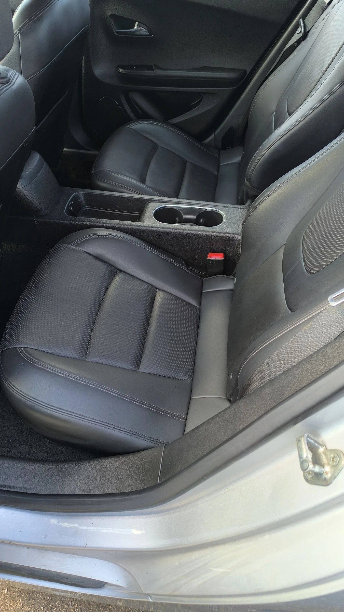 Opel Ampera 1.4i plug-in hibrid | Mobile.bg   12