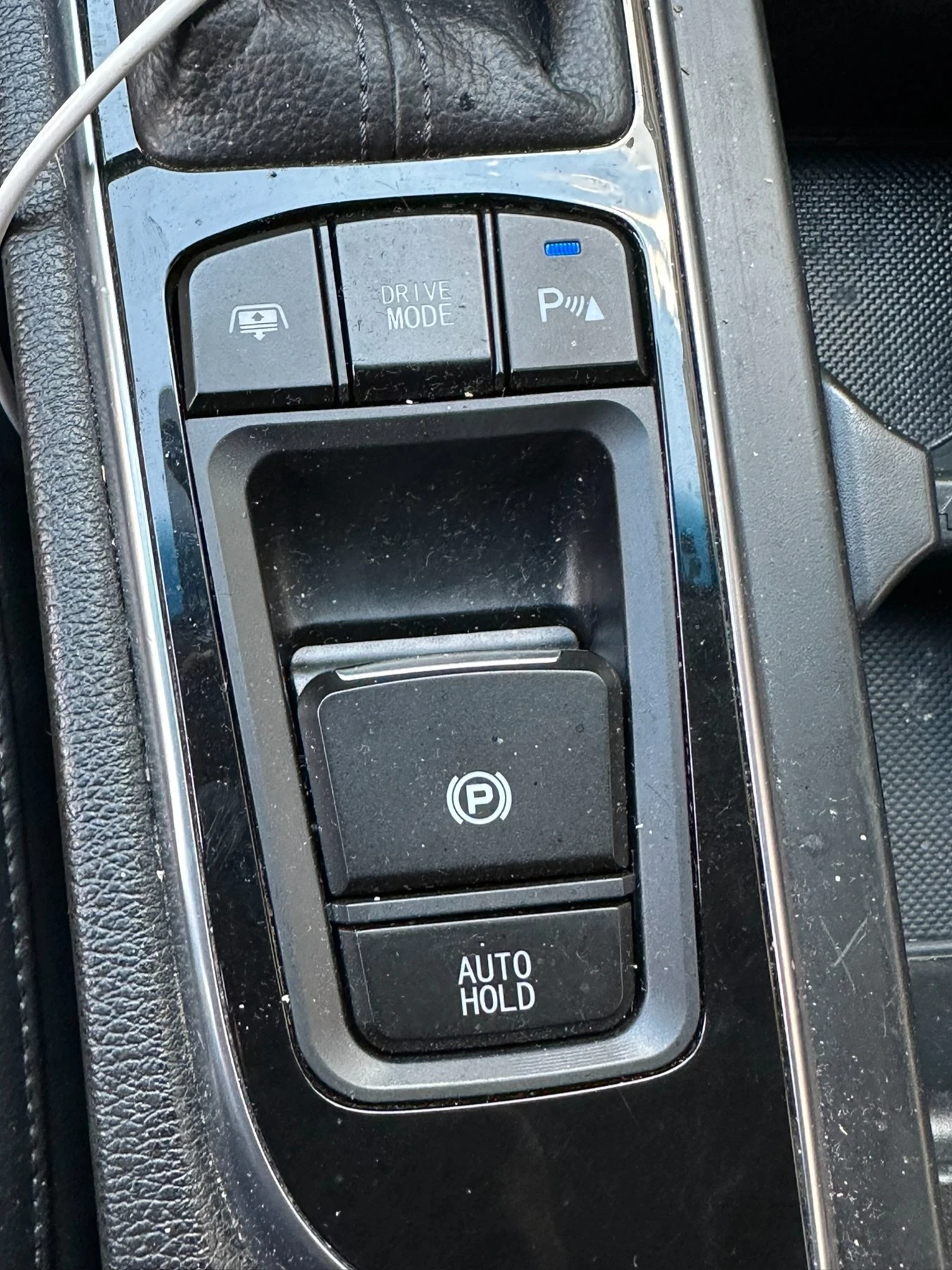 Hyundai Sonata LPI - изображение 6
