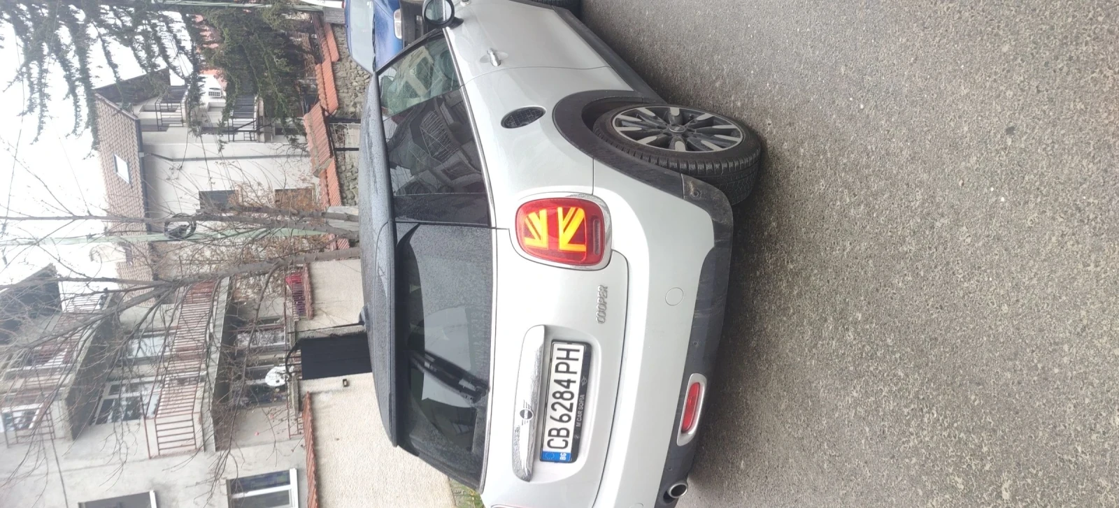 Mini Cooper  - изображение 2