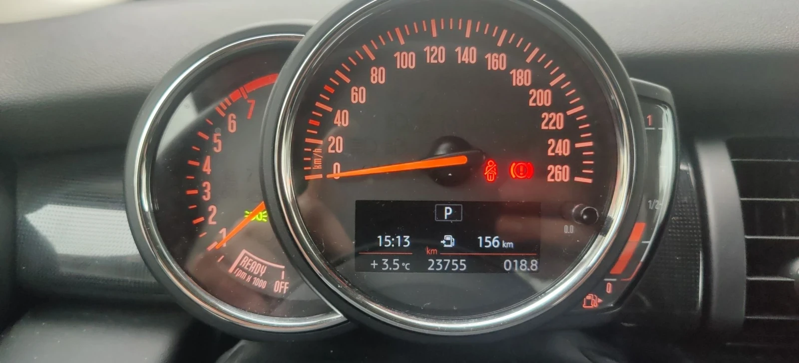 Mini Cooper  - изображение 4