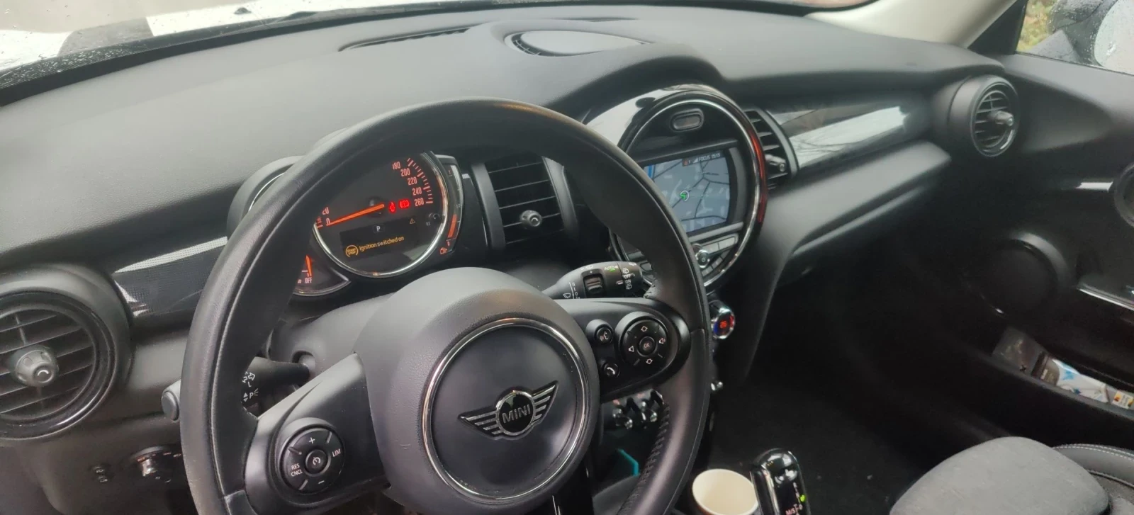 Mini Cooper  - изображение 3