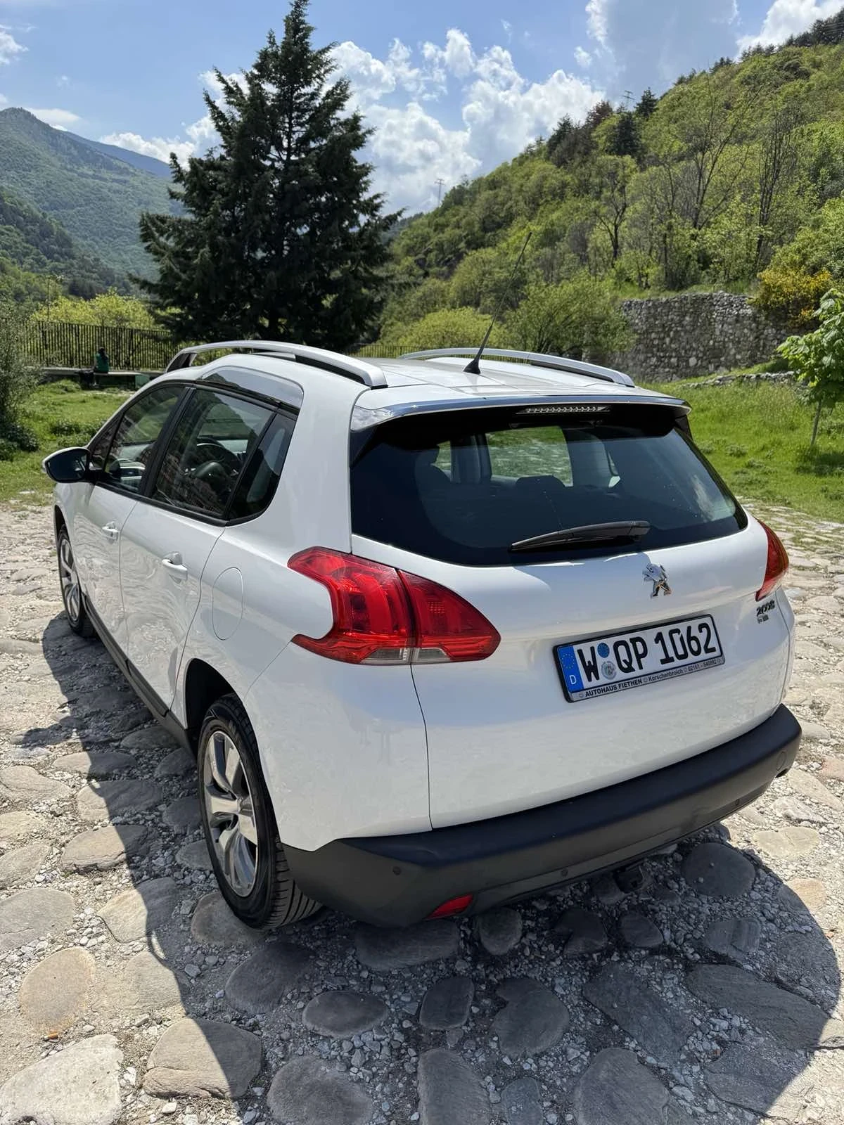 Peugeot 2008  - изображение 2
