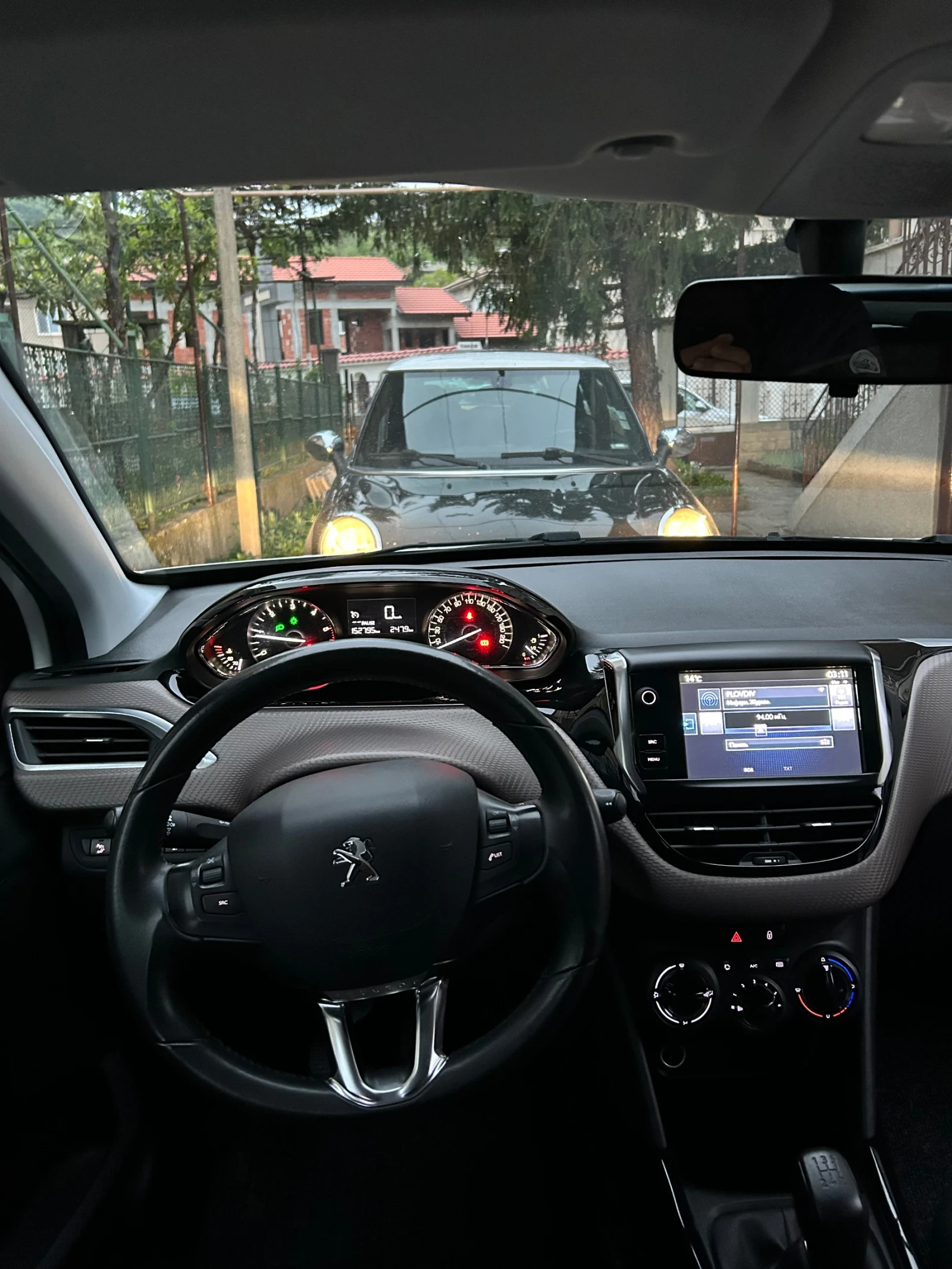 Peugeot 2008  - изображение 5