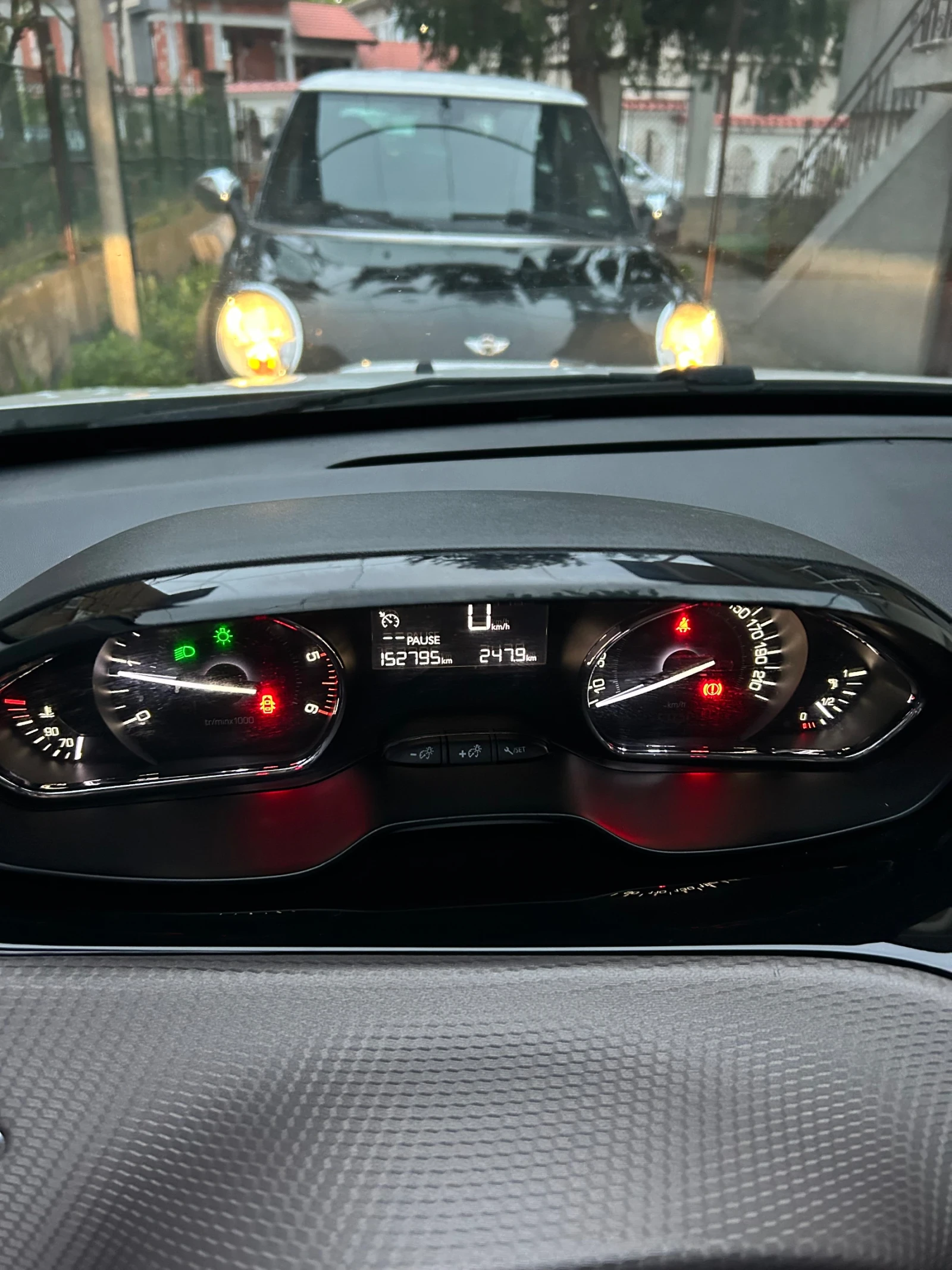 Peugeot 2008  - изображение 6