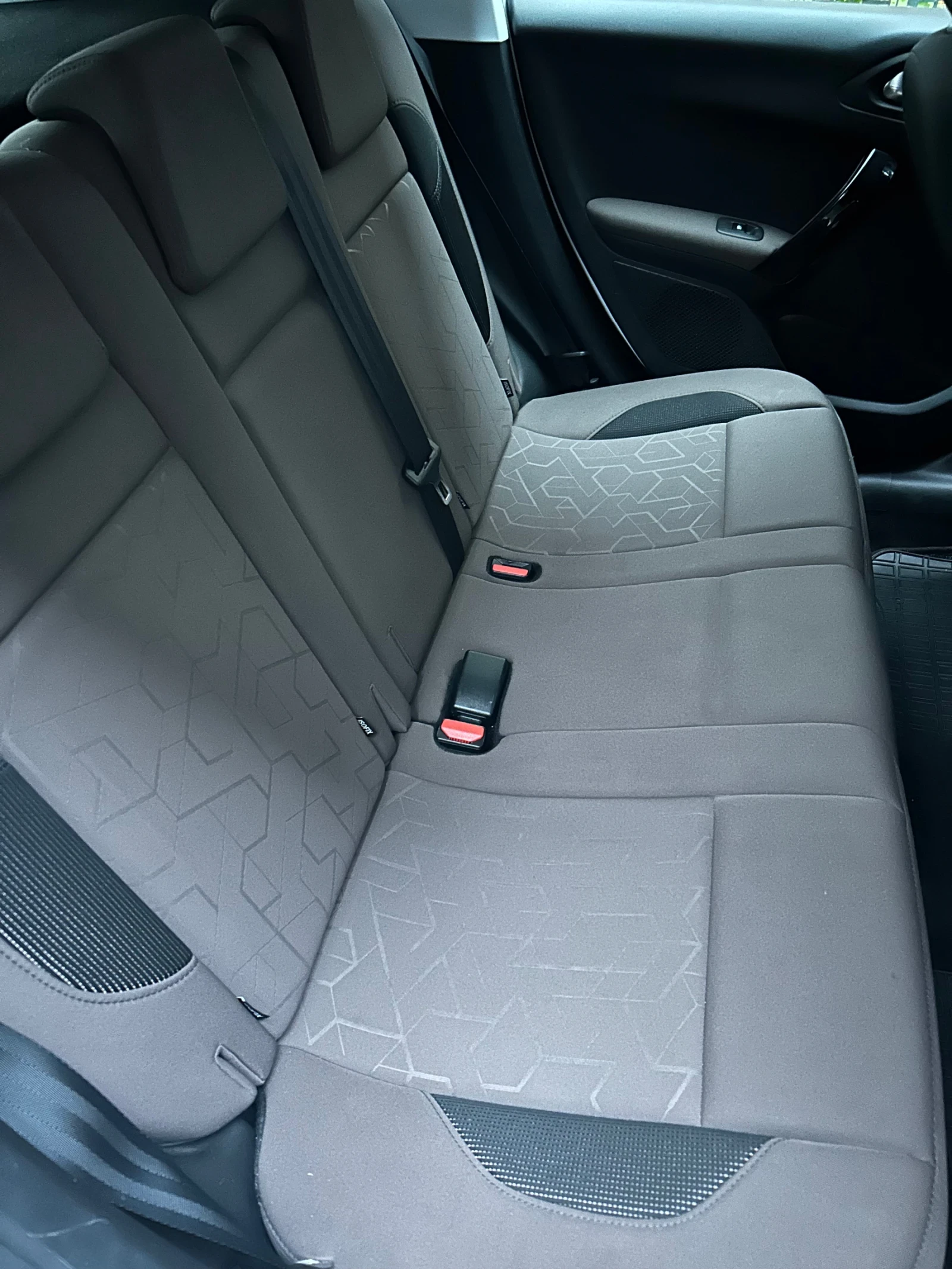 Peugeot 2008  - изображение 10