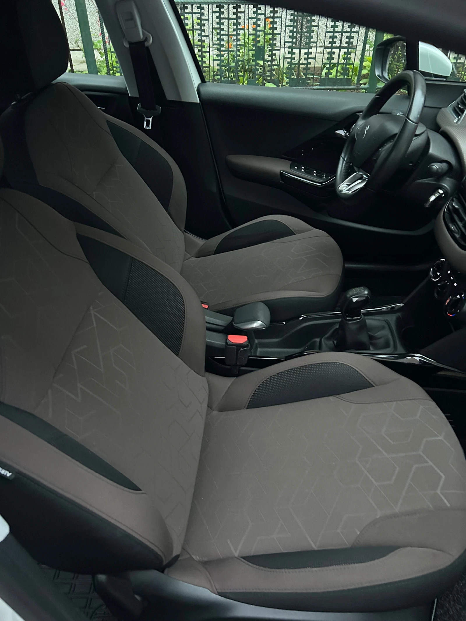 Peugeot 2008  - изображение 9