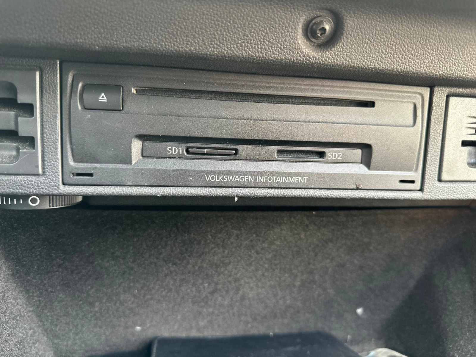 VW Golf 1.6 TDI  - изображение 9