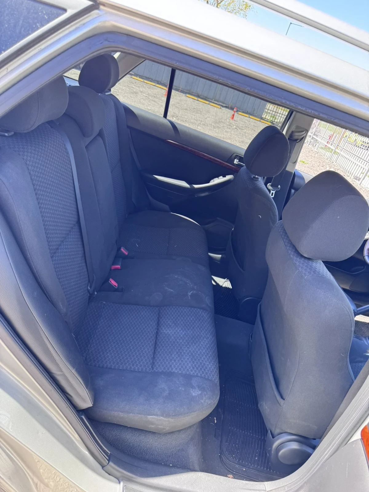 Toyota Avensis  - изображение 9