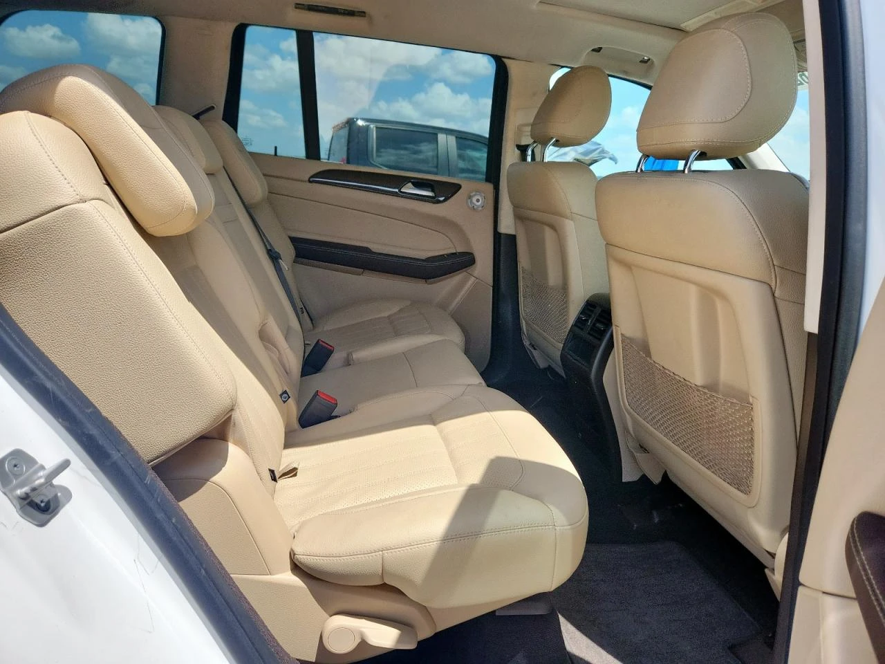Mercedes-Benz GLS 450 4MATIC/9G-TRONIC/КЛИП НА ДВИГАТЕЛЯ! - изображение 10