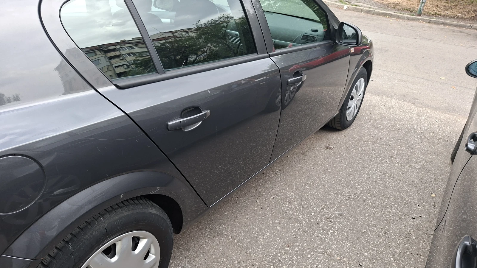 Opel Astra  - изображение 5