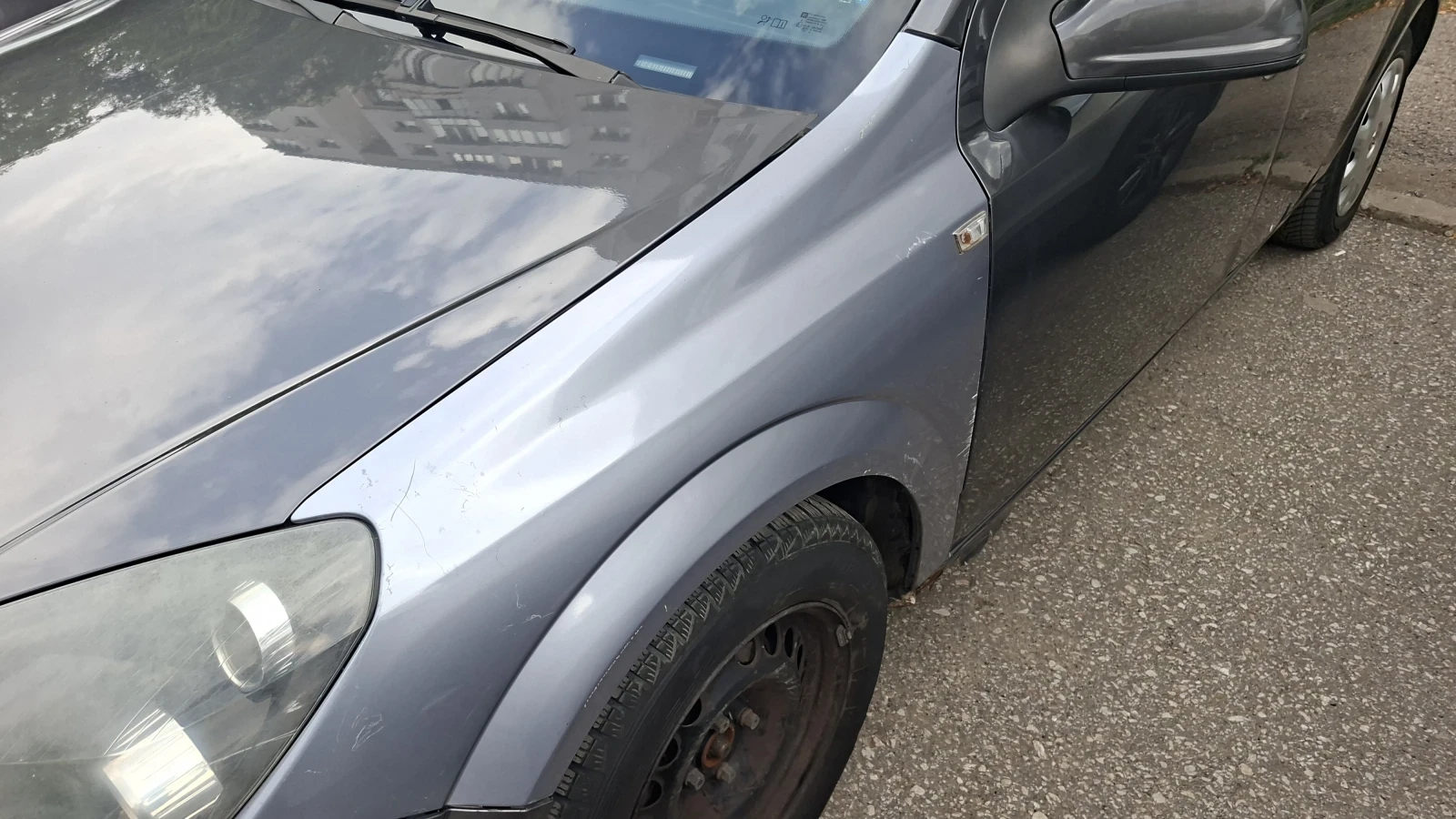 Opel Astra  - изображение 7